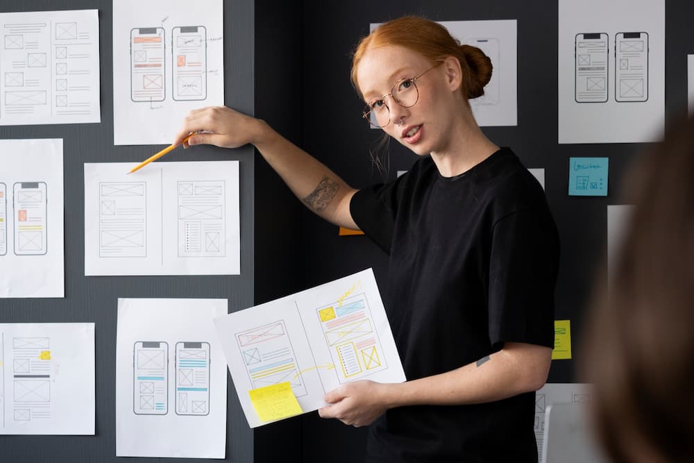 UseCase - Product management