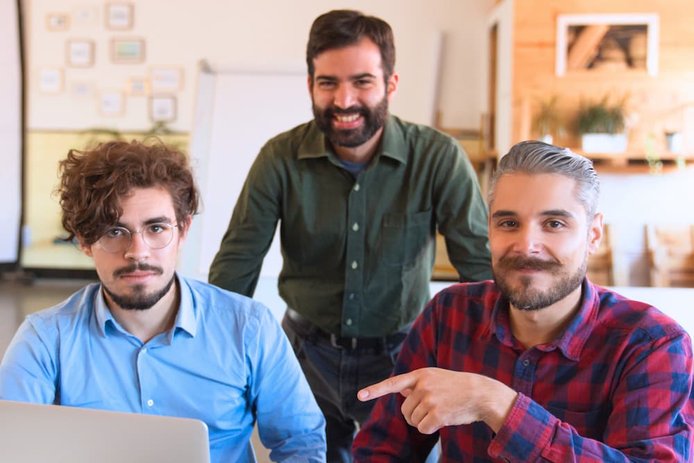 UseCase - Startup