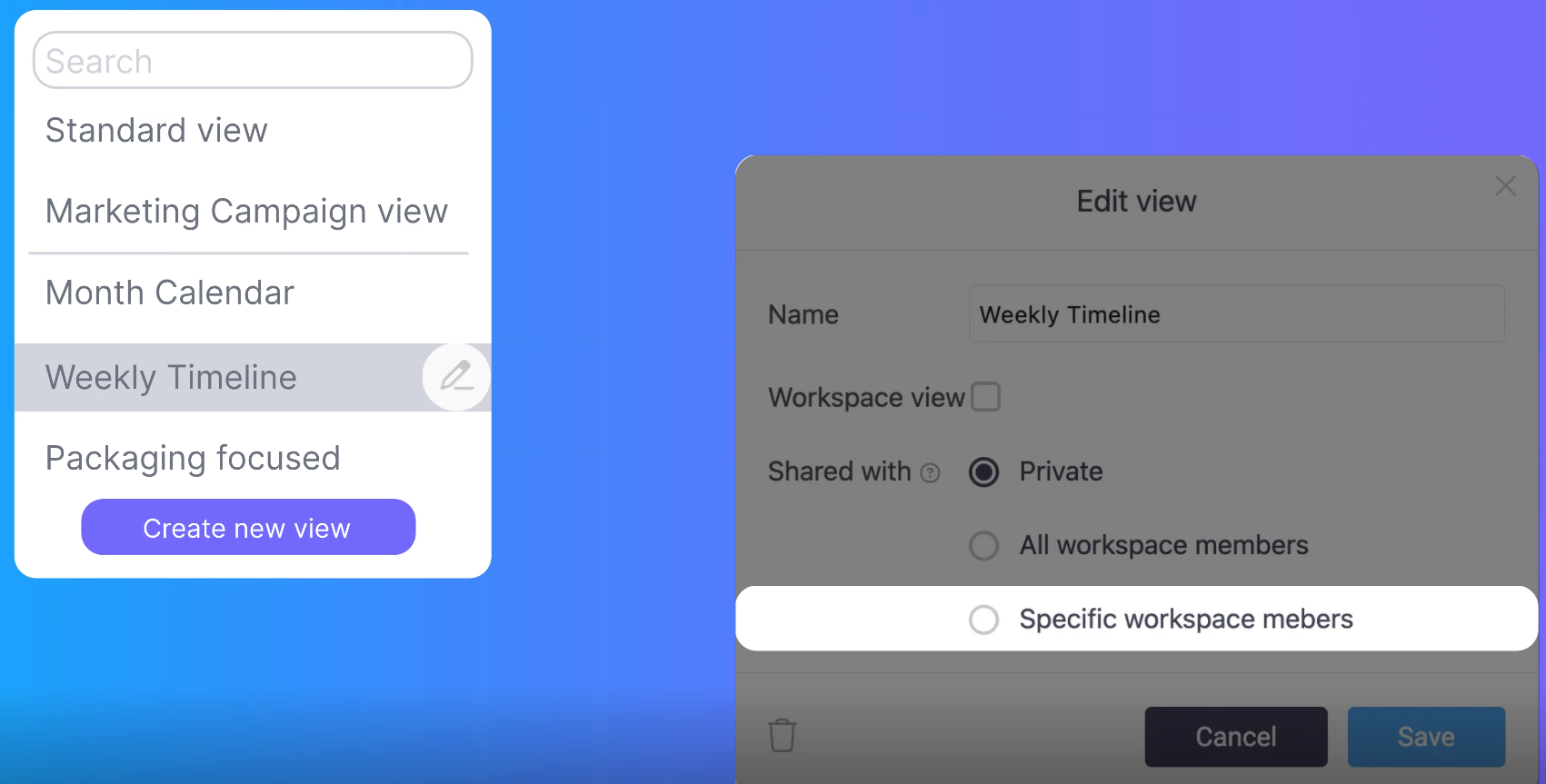 Update Activities Managing Ideas and Activities with the Activities App