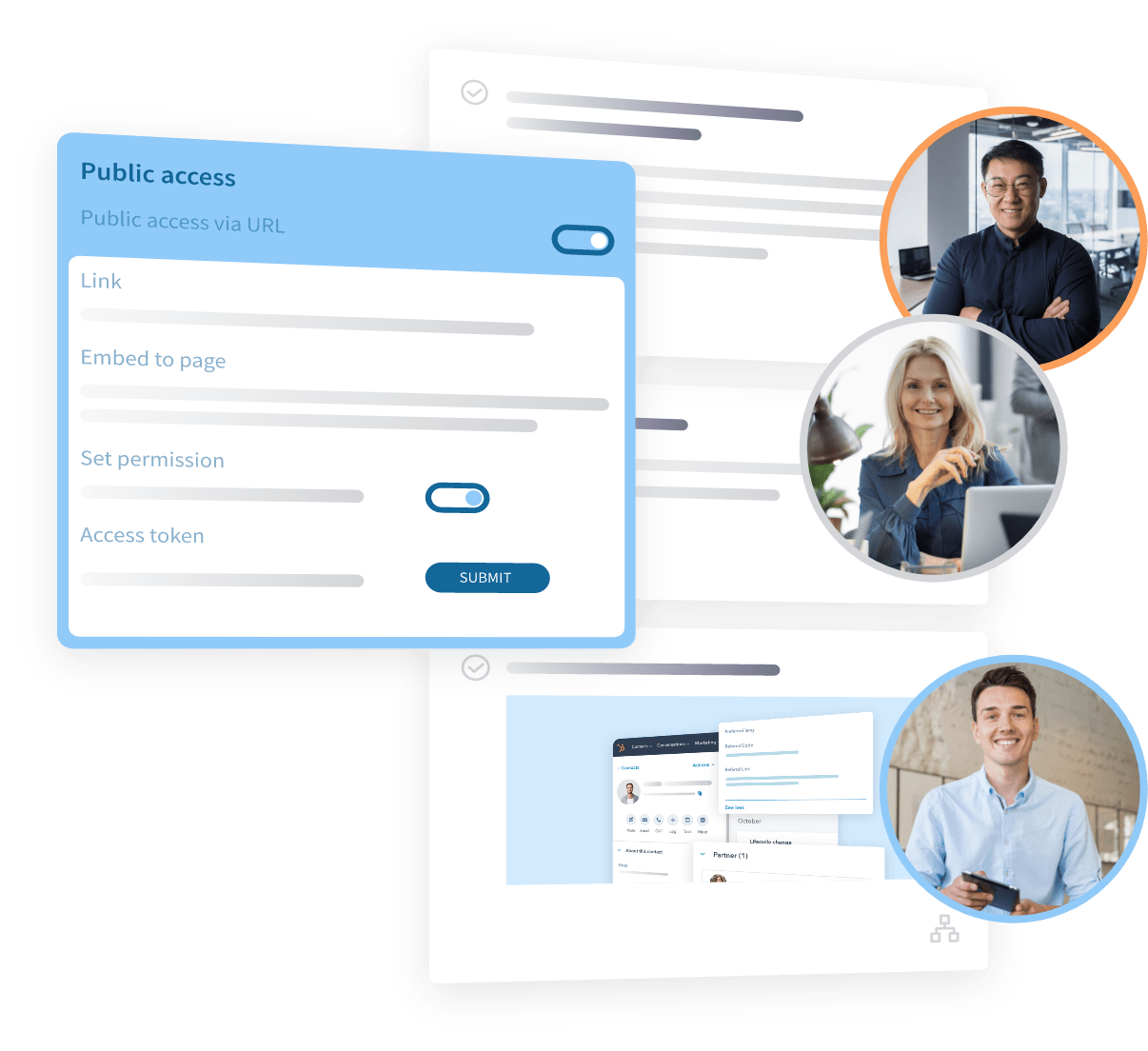 Collaborate Mentors right